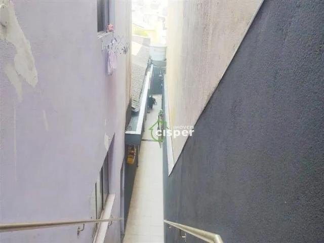 Casa com 3 dormitórios à venda, 180 m² por R$ 450.000 Parque Císper São Paulo/SP