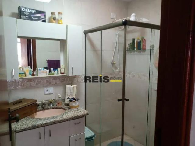 Casa com 3 dormitórios à venda, 180 m² por R$ 750.000,00 Jardim Leocádia Sorocaba/SP