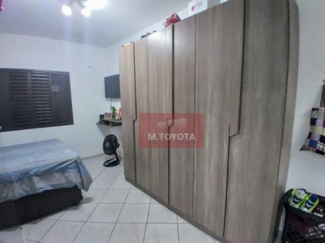 Casa com 3 dormitórios à venda, 180 m² por R$ 800.000,00 Jardim Aida Guarulhos/SP