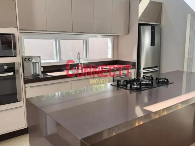 Casa com 3 dormitórios à venda, 182 m² por R$ 1.600.000,00 Residencial Terras de Florença Ribei
