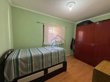 Casa com 3 dormitórios à venda, 186 m² por R$ 650.000 Jardim Leocádia Sorocaba/SP