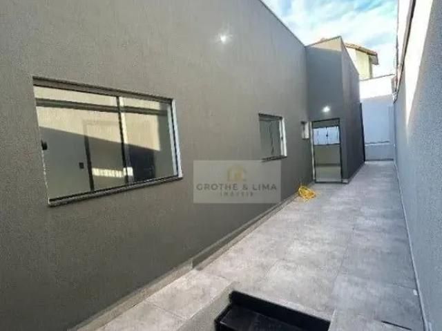 Casa com 3 dormitórios à venda, 190 m² Bosque dos Eucaliptos São José dos Campos/SP