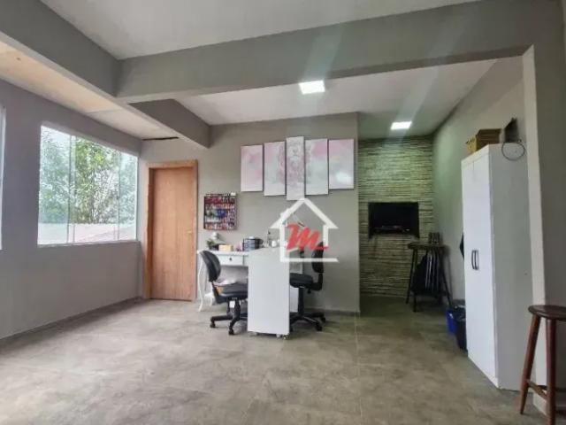 Casa com 3 dormitórios à venda, 196 m² por R$ 690.000,00 Escola Agrícola Blumenau/SC