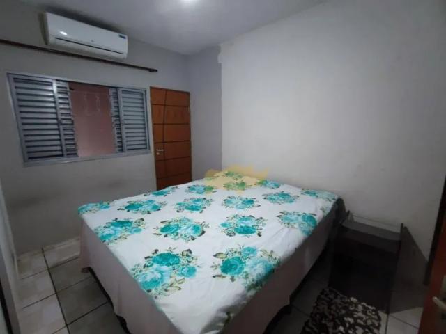 Casa com 3 dormitórios à venda, 100 m² por R$ 425.000,00 Jardim Inocoop Rio Claro/SP