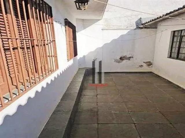 Casa com 3 dormitórios à venda, 100 m² por R$ 580.000,00 Mooca São Paulo/SP