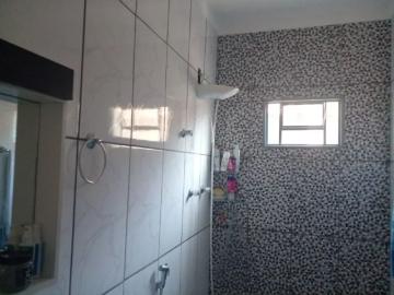Casa com 3 dormitórios à venda, 100 m² por R$ 270.000 Núcleo Habitacional Maria Angélica Matos M