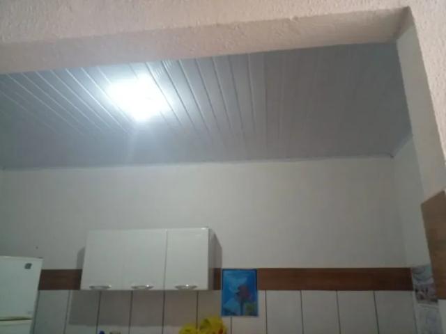 Casa com 3 dormitórios à venda, 100 m² por R$ 270.000 Núcleo Habitacional Maria Angélica Matos M