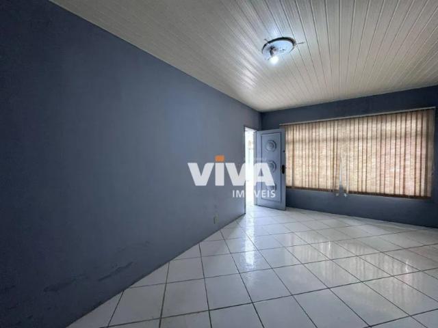 Casa com 3 dormitórios à venda, 105 m² por R$ 850.000,00 São João Itajaí/SC