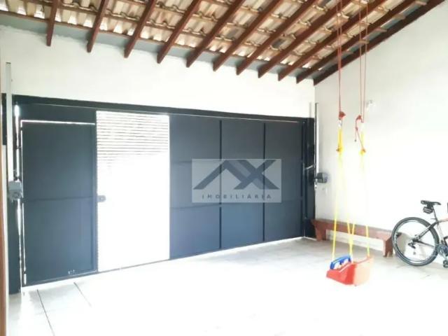 Casa com 3 dormitórios à venda, 108 m² por R$ 340.000,00 Vila Dutra Bauru/SP