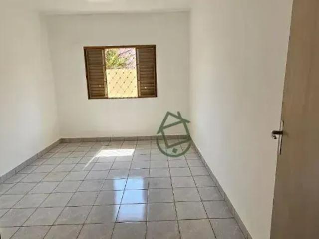 Casa com 3 dormitórios à venda, 113 m² por R$ 315.000,00 Vila Xavier Araraquara/SP