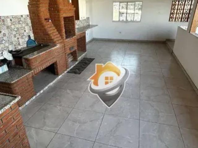Casa com 3 dormitórios à venda, 110 m² por R$ 580.000,00 Parque Belém São Paulo/SP