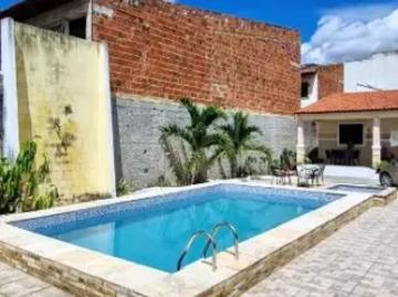 Casa com 3 dormitórios à venda, 110 m² por R$ 350.000,00 Luzardo Viana Maracanaú/CE