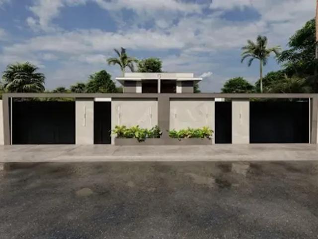 Casa com 3 dormitórios à venda, 120 m² por R$ 850.000,00 Ouro Verde Rio das Ostras/RJ
