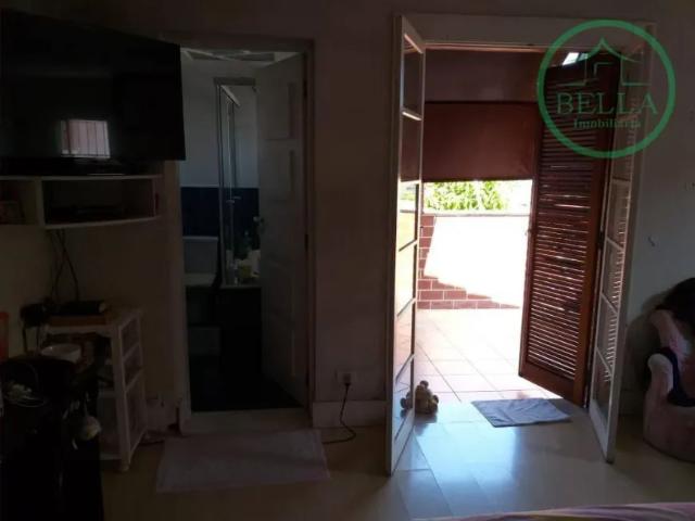 Casa com 3 dormitórios à venda, 120 m² por R$ 899.999,99 Parque São Domingos São Paulo/SP
