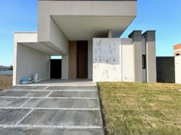 Casa com 3 dormitórios à venda, 120 m² por R$ 899.000,00 Santo Antonio Eusébio/CE