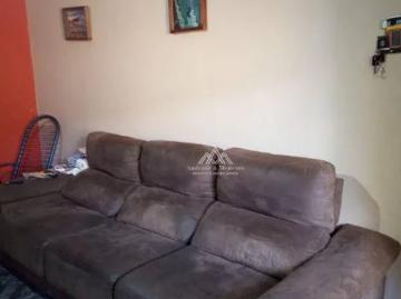 Casa com 3 dormitórios à venda, 125 m² por R$ 300.000,00 Quintino Facci II Ribeirão Preto/SP