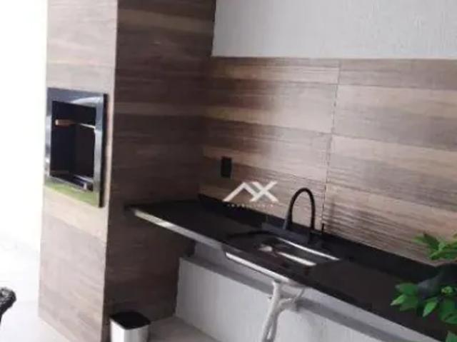 Casa com 3 dormitórios à venda, 126 m² por R$ 590.000,00 Jardim Solange Bauru/SP