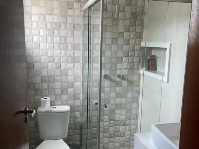 Casa com 3 dormitórios à venda, 133 m² por R$ 840.000,00 Jardim Maristela Atibaia/SP