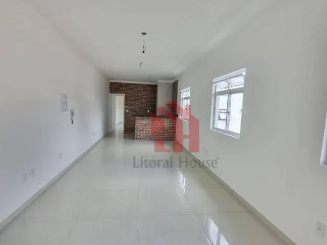 Casa à venda, 130 m² por R$ 1.300.000,00 Embaré Santos/SP