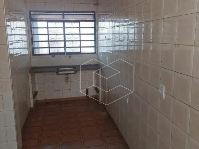 Casa com 3 dormitórios à venda, 130 m² por R$ 230.000,00 Jardim São José Jaú/SP