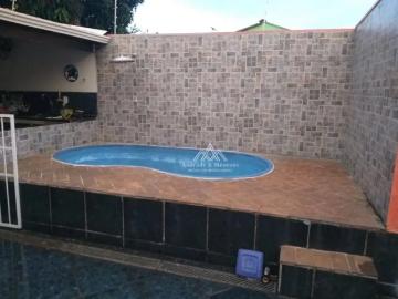 Casa com 3 dormitórios à venda, 131 m² por R$ 310.000,00 Jardim Alexandre Balbo Ribeirão Preto/S