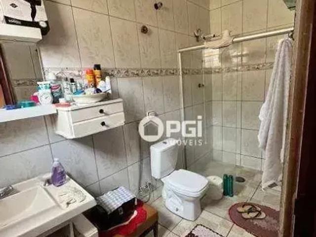 Casa com 3 dormitórios à venda, 132 m² por R$ 400.000,00 Campos Elíseos Ribeirão Preto/SP