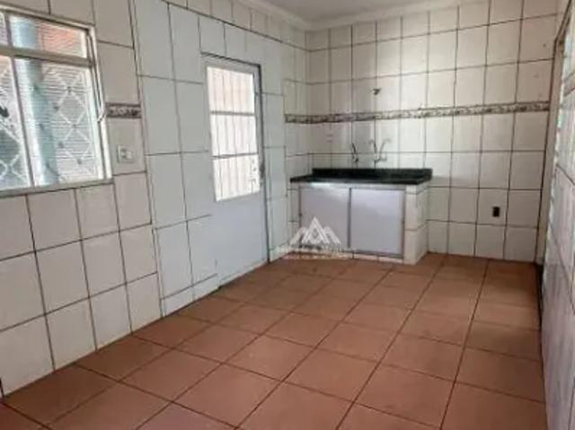 Casa com 3 dormitórios à venda, 134 m² por R$ 350.000 Parque das Andorinhas Ribeirão Preto/SP