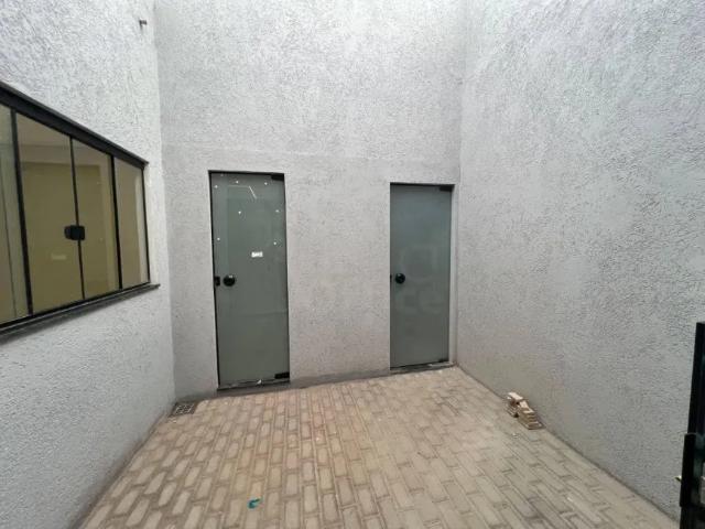 Casa com 3 dormitórios à venda, 139 m² por R$ 550.000,00 Jardim Itália Anápolis/GO