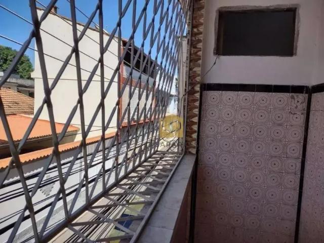Casa com 3 dormitórios à venda, 240 m² por R$ 460.000,00 Campinho Rio de Janeiro/RJ