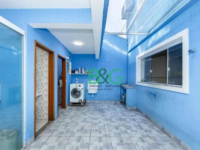 Casa à venda, 240 m² por R$ 1.500.000,00 Campo Belo São Paulo/SP
