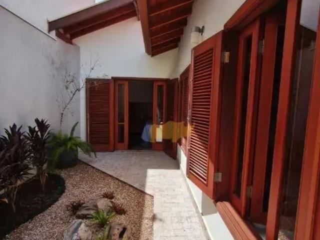 Casa com 3 quartos à venda, 241 m² por R$ 1.150.000 Jardim São Paulo Rio Claro/SP