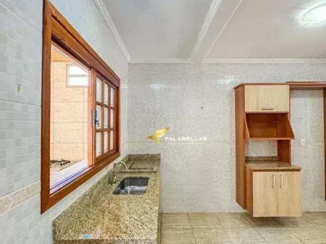 Casa com 3 dormitórios à venda, 246 m² por R$ 850.000,00 Jardim São Vicente Jundiaí/SP