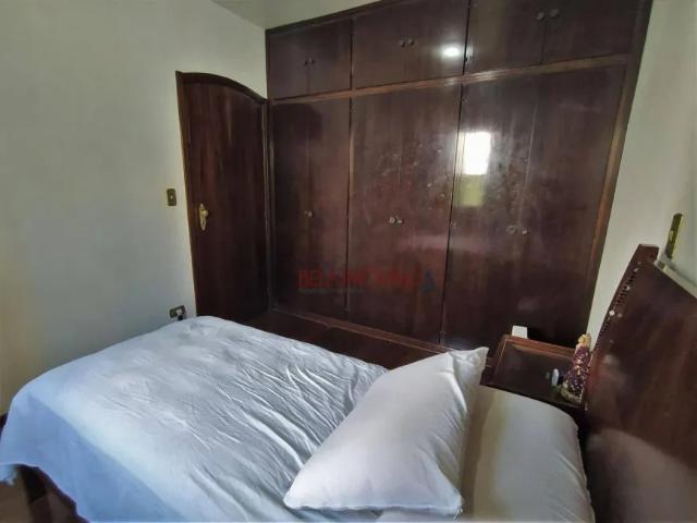 Casa com 3 dormitórios à venda, 248 m² por R$ 690.000,00 Vila Monteiro Piracicaba/SP