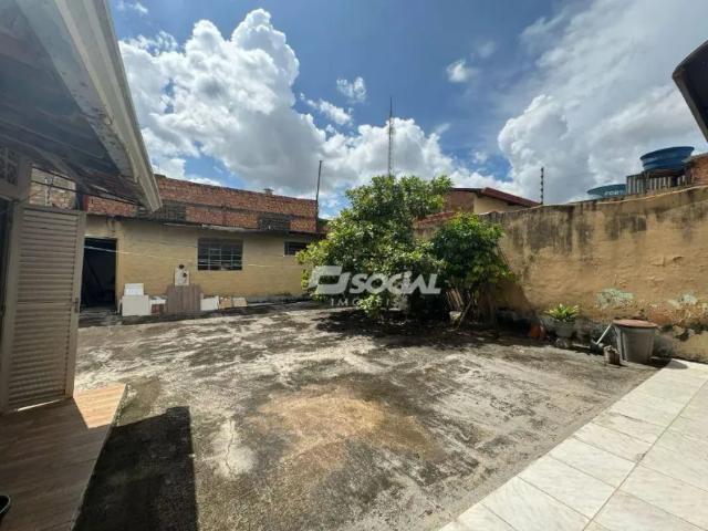 Casa com 3 dormitórios à venda, 250 m² por R$ 550.000,00 Nova Porto Velho/RO