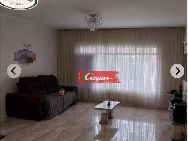 Casa com 3 dormitórios à venda, 250 m² por R$ 1.280.000,00 Vila Galvão Guarulhos/SP