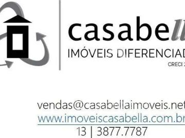 Casa com 3 dormitórios à venda, 255 m² por R$ 3.030.000,00 Gonzaga Santos/SP