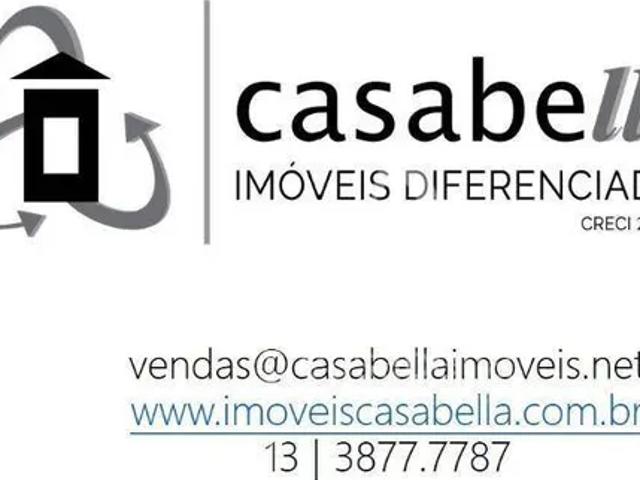 Casa com 3 dormitórios à venda, 255 m² por R$ 3.030.000,00 Gonzaga Santos/SP