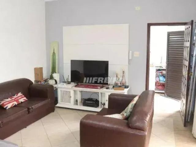 Casa à venda, 279 m² por R$ 2.850.000,00 Osvaldo Cruz São Caetano do Sul/SP