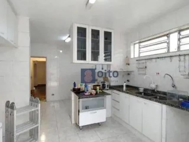 Casa com 3 dormitórios à venda, 280 m² Sumaré São Paulo/SP