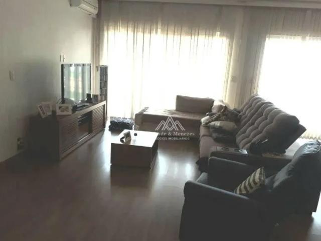 Casa com 3 dormitórios à venda, 287 m² por R$ 1.100.000,00 Jardim Califórnia Ribeirão Preto/SP