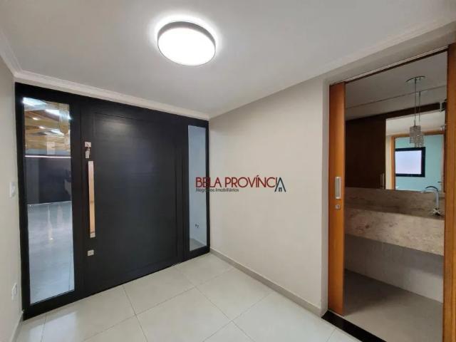 Casa com 3 dormitórios à venda, 288 m² por R$ 2.300.000,00 São Dimas Piracicaba/SP