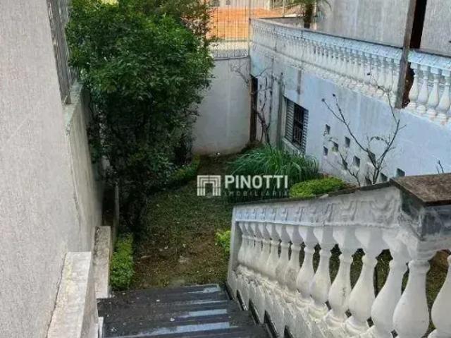 Casa com 3 dormitórios à venda, 292 m² por R$ 1.172.000,00 Assunção São Bernardo do Campo/SP