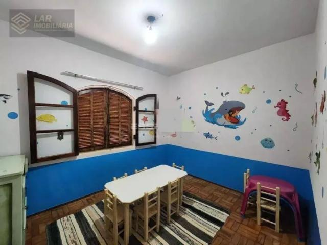 Casa com 3 dormitórios à venda, 298 m² por R$ 790.000,00 Condomínio Ninho Verde II Pardinho/SP