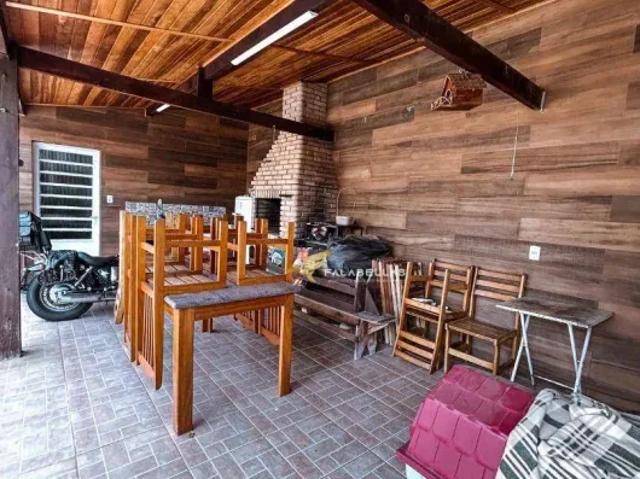 Casa com 3 dormitórios à venda, 208 m² por R$ 848.000,00 Loteamento Ermida Jundiaí/SP