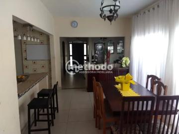 Casa com 3 dormitórios à venda ou locação, 215 m² Nova Campinas /SP