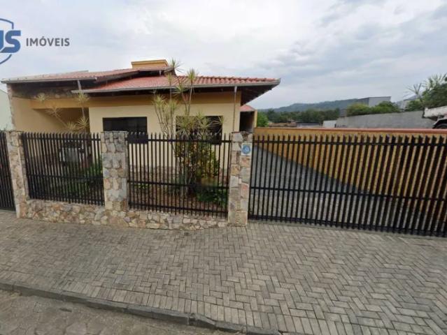 Casa com 3 dormitórios à venda, 230 m² por R$ 850.000,00 Passo Manso Blumenau/SC
