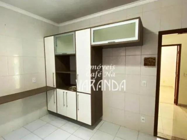 Casa com 3 dormitórios à venda, 230 m² por R$ 890.000,00 Loteamento Parque São Martinho Campinas