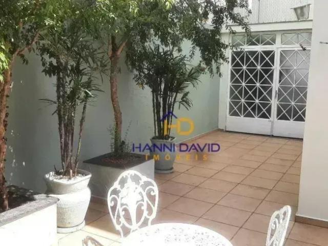 Casa à venda, 230 m² por R$ 2.600.000,00 Vila Mariana São Paulo/SP