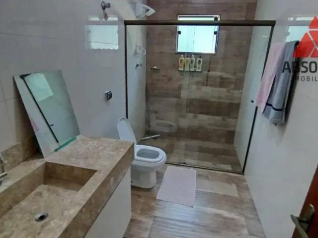 Casa com 3 dormitórios à venda, 232 m² por R$ 710.000,00 Parque Residencial Jaguari Americana/SP