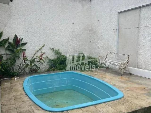 Casa com 3 dormitórios à venda, 300 m² por R$ 1.500.000,00 Pqe Maria Queiroz Campos dos Goytacaz